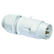 Bals Elektrotech - CEE-Stecker (IEC 60309) Kleinstapnnungs-Stecker 4440 32A 3p 42V 12h IP44