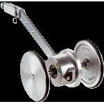 Sick - Drehgeber Messrad-Encoder DUV60E-D2KCKAAA