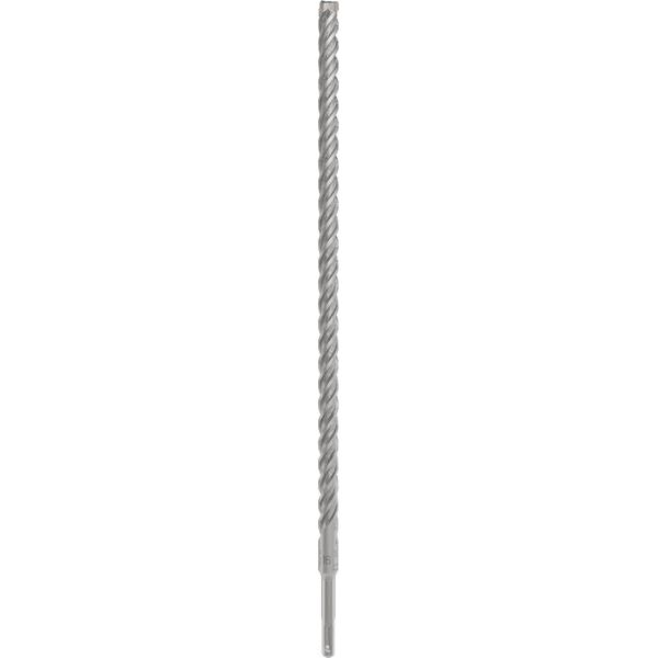 Bosch - Bohrer PRO SDS plus-5X 2608833829 Hammerbohrer 16 x