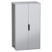 Schneider Electric - Gehäuse/Schaltschrank (leer) Standgehäuse NSYSFN1810602D PanelSeT SFN