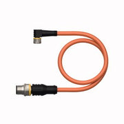 Turck - Konfektioniertes Sensor-Aktor-Kabel Aktuator- u. Sensorleitung PKW3M-5-RSC4T/TXO PUR