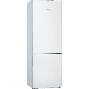Bosch - Kühl-/Gefrierkombination Kühl/Gefrierkombi KGE49AWCA Serie6