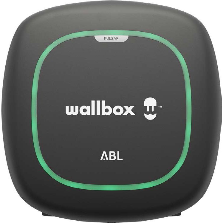 ABL E-Mobility - Ladestation E-Mobility Wallbox ABL Pulsar Ladest. 100000446 Ladekabel 11kW