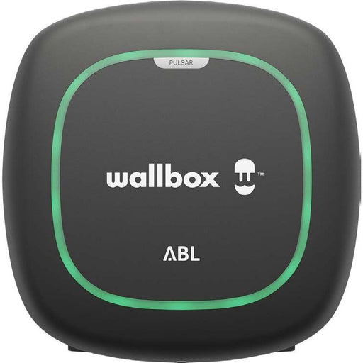 ABL E-Mobility - Ladestation E-Mobility Wallbox ABL Pulsar Ladest. 100000446 Ladekabel 11kW