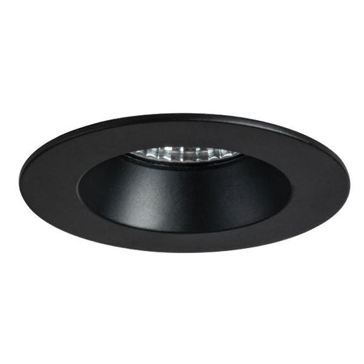 Brumberg Leuchten - Downlight/Strahler/Flutlicht LED-Einbauleuchte 12266083 350mA 2700K sw