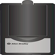 Rockwell - Grafik-Panel BEDIENEINH. BEZEL 20-HIM-B 20-HIM-B1 1