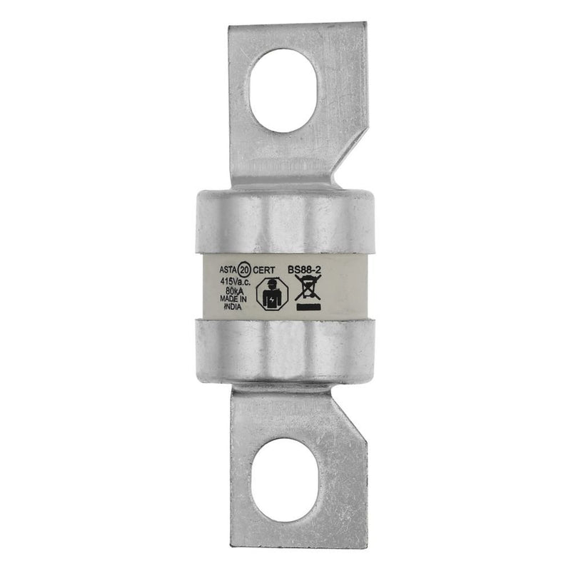 Eaton - HRC-Sicherung Sicherungseinsatz 400PJ27-8 400 A, AC 415 V − 5 Stück