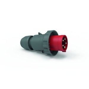 Bals Elektrotech - CEE-Stecker (IEC 60309) Stecker 2189 Plus63A 5p 400V 6h