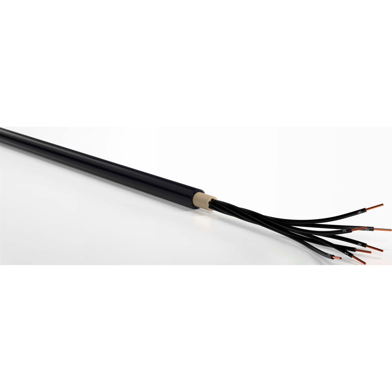 Energiekabel >= 1 kV, für feste Verlegung NYY-O 19x2,5RE Eca S NYY-O 19x2,5RE Eca Starkstromkabel
