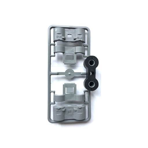 Corning - LWL-Abzweigdose Kabeleinführung FQ100081949 9-12mm − 10 Stück