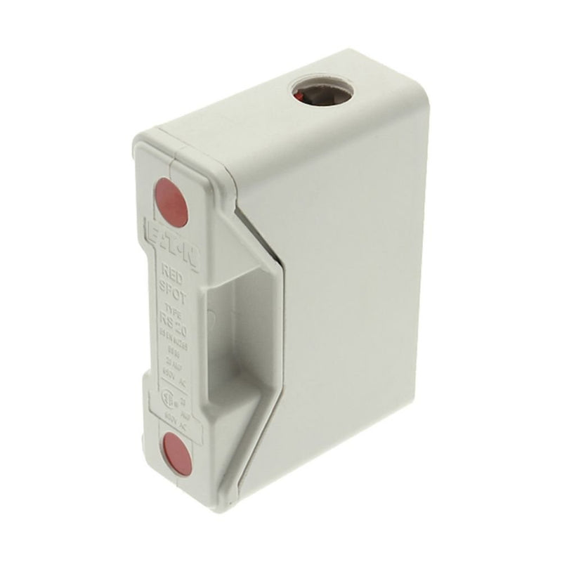 Eaton - NH-Sicherungsunterteil Sicherungshalter RS20HWH 20 A, AC 690 V − 10 Stück