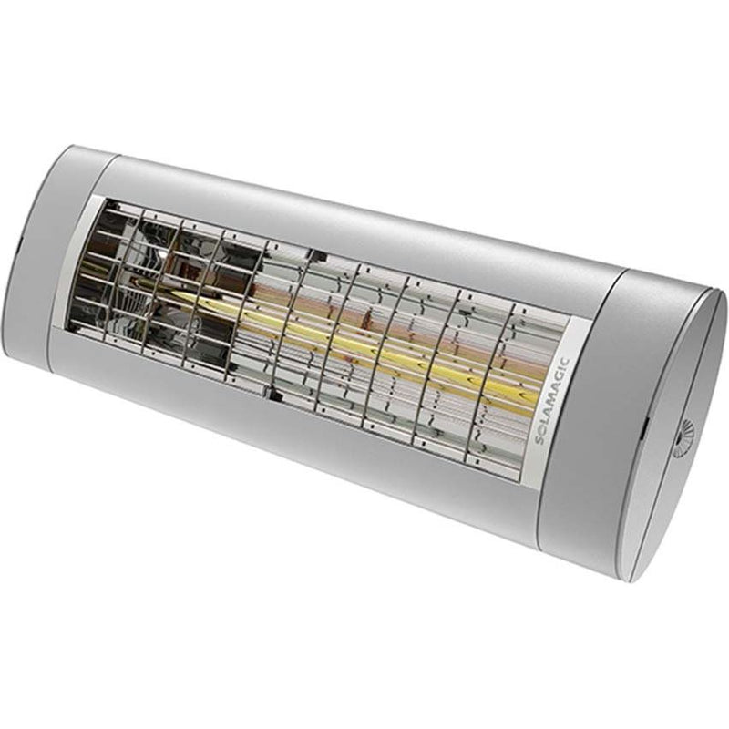 Etherma - Heizstrahler IR-Heizstrahler Solamagic SM-S3-2500-T 2,5kW,IP44