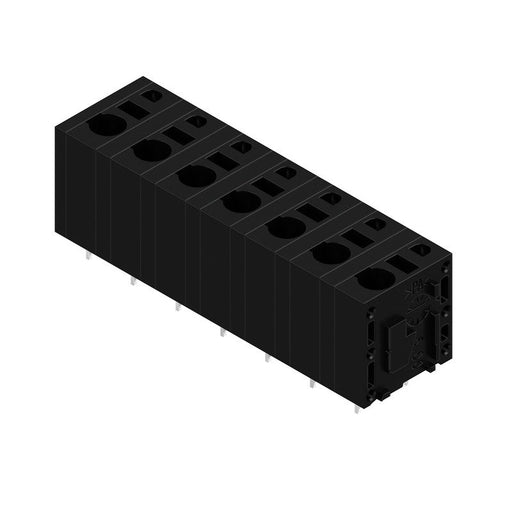 Weidmüller - Leiterplattenklemme Leiterplattenklemme LMFS 7.50#2774700000 7.50mm − 25 Stück