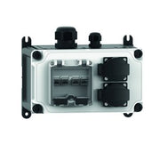 Bals Elektrotech - CEE-Steckdosen-Kombination (IEC 60309) CEE-Steckdosen-Kombination 896347