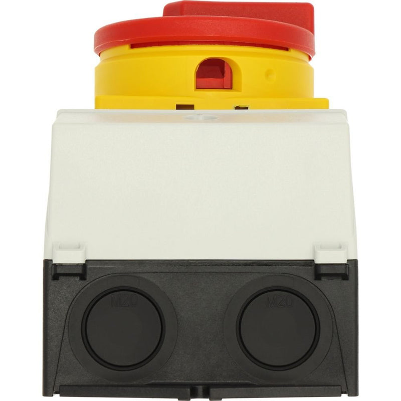 Eaton - Lasttrennschalter Hauptschalter T0-1-8200/I1/SVB I(G)/SVB