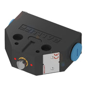 Balluff - Einzelpositionsschalter Reihenpositionsschalter BNS 813-FL-60-186 mechanisch