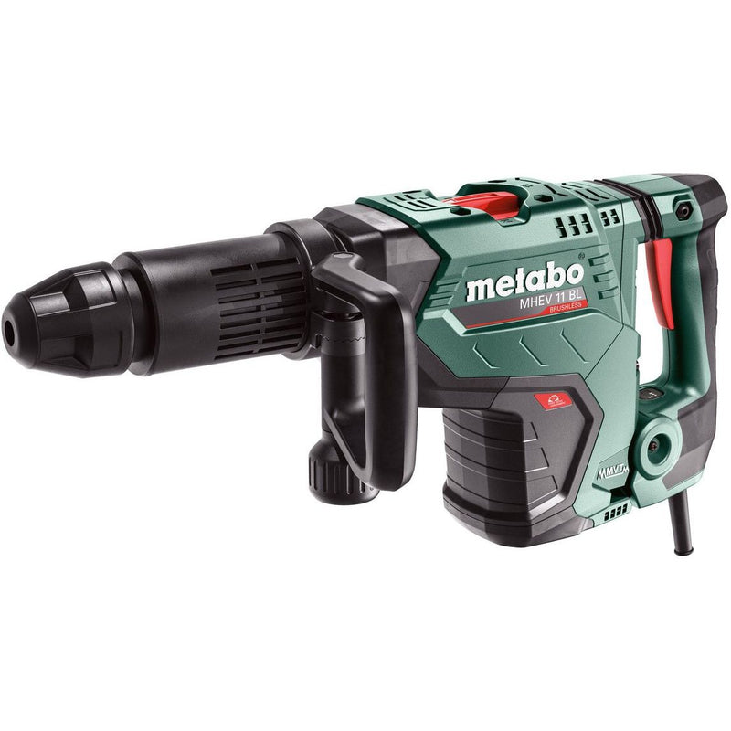 Metabowerke - Meißelhammer (elektrisch) Meisselhammer MHEV 11 BL