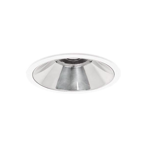 Brumberg Leuchten - Downlight/Strahler/Flutlicht LED-Einbaudownlight 230V 40613175DA 3500K, rund