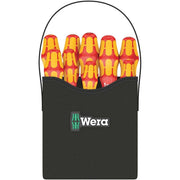 Wera - Werkzeugset Kraftform 2go 05004310001 165x165x105mm