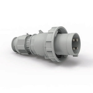 Bals Elektrotech - CEE-Stecker (IEC 60309) Stecker 21154 63A 4p >50V 10h