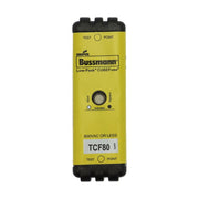Eaton - HRC-Sicherung Sicherungseinsatz TCF25 25 A, AC 600 V − 12 Stück