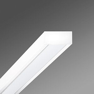 Regiolux - Decken-/Wandleuchte LED-Anbauleuchte cubus-R #65040016680 4000K DALI
