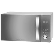 PROFICOOK - Mikrowellengerät Mikrowelle m.Grill PC-MWG 1176 H si /Heißluft