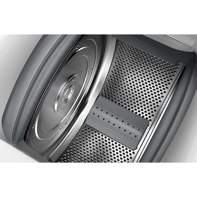 Electrolux AEG MDA - Waschmaschine Waschautomat Toplader LTR7E71378 Ecoline, ProSteam