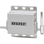 Baumer - Einbau-Impulszähler Hubzähler H 300.010A01B