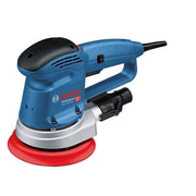 Bosch - Exzenterschleifer (elektrisch) Exzenterschleifer 0601372800 GEX 34-150 (C)