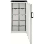 Eisfink - Kühlschrank Gemeinschaftskühlgerät MP481-10 S re multipolar
