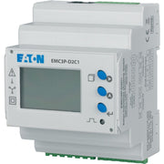 Eaton - Elektrizitätszähler Energiezähler EMC3P-D2C1 MID zertifiziert