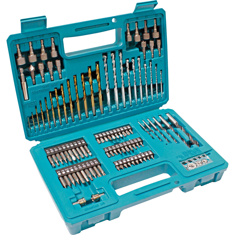 Makita - Bit-Set Bit-/Bohrer-Set B-68432