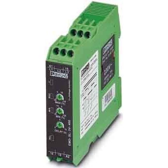Phoenix Contact - Spannungsüberwachungsgerät Überwachungsrelais EMD-SL-3V-400