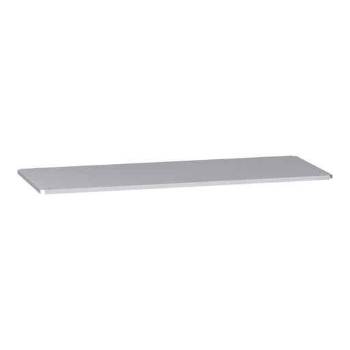Schneider Electric - Dach-/Bodenelement (Gehäuse/Schaltschrank) Standard vergrößertes Dach NSYRSFN104L PanelSeT SFN