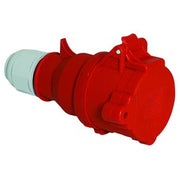 Bals Elektrotech - CEE-Kupplung (IEC 60309) CEE-Kupplung 310634