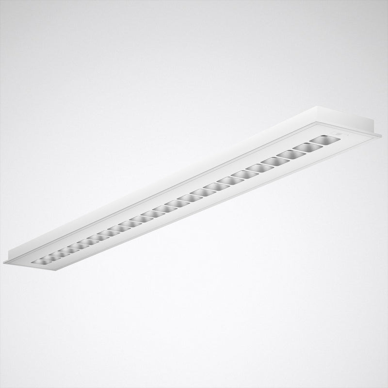Trilux - Decken-/Wandleuchte LED-Einbauleuchte Creavo M39  #7626851 840, DALI  − 1 Stück