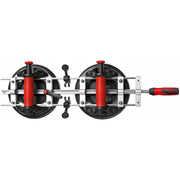 BESSEY - Spanner Plattenspanner PS130 groß und stark