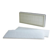 Maico - Flachluftfilter Luftfilter WSF 300-400 G4/F7 für WR 300/400