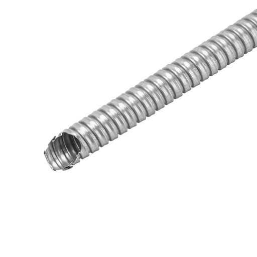Fränkische - Metall-Schutzschlauch Metallschutzschlauch MC-GAAR-216.10 schwer flexibel − 10 Meter