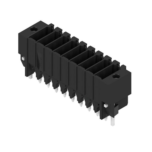 Weidmüller - Leiterplattensteckverbinder Verbinder 3.50mm S2C-SMT 3#1290290000 − 48 Stück