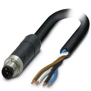 Phoenix Contact - Konfektioniertes Sensor-Aktor-Kabel Powerleitung 1425046 − 1 Stück