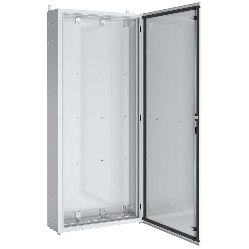 ABN - Leergehäuse Standgehäuse NF312E geerdet IP55