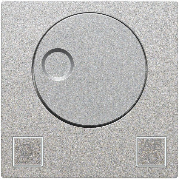 TCS Tür Control - Funktionsmodul für Türkommunikation Drehradmodul si AMI10410-0010