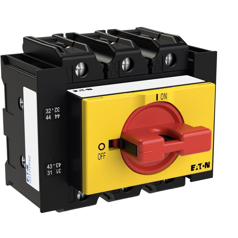 Eaton - Lasttrennschalter EIN-AUS-Schalter P3-63/IVS-RT/2HI11 63A Verteilereinbau