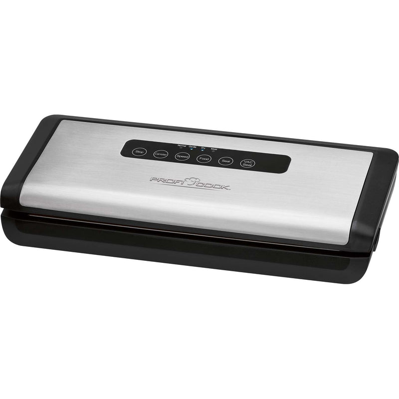 PROFICOOK - Folienschweißgerät Vakuumierer PC-VK1146 eds-sw 12L/Min.  − 1 Stück