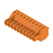 Weidmüller - Kabelsteckverbinder für Leiterplattensteckverbinder Verbinder 5.08mm BLZP 5.08#1946910000 − 30 Stück