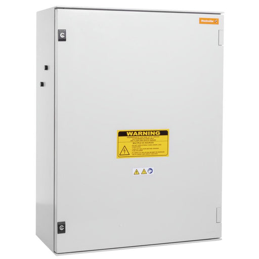 Weidmüller - Photovoltaik-DC-Stringbox Generatoranschlusskasten PV 224S0F#8000078882 1500V Sicherungshal.