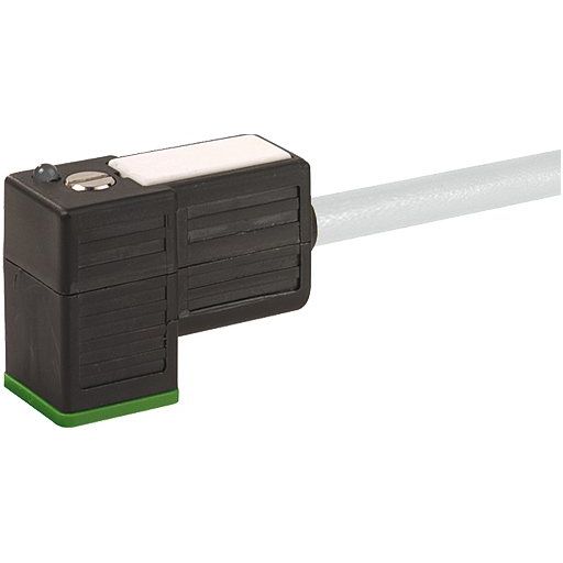 Murrelektronik - Konfektioniertes Sensor-Aktor-Kabel Ventilstecker 7000-80031-2360500 5m m.frei.Ltg-ende