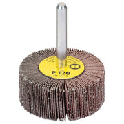 Bosch - Trenn-/Schleifscheibe Lamellenschleifer, 6 mm, 1609200288 50 mm, 20 mm, 120